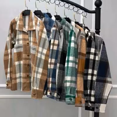 مانتو بافت پشمی مدل مانتو پشمی