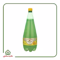 نوشیدنی گازدار لاکی فروت کاله با طعم لیموناد