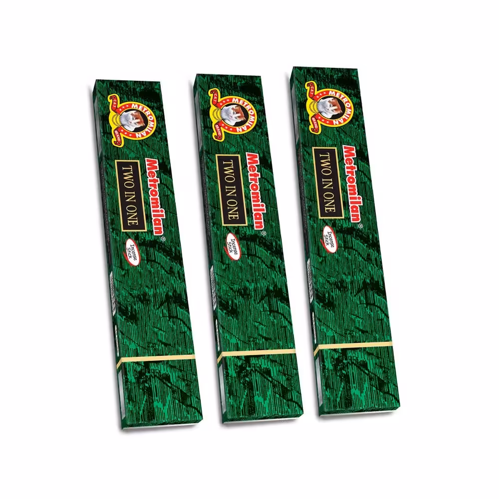 عود گربه (بسته 12 عددی)