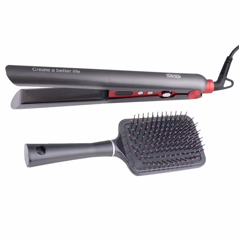 اتو مو کراتینه  990درجه دی اس پی مدل dsp 10264