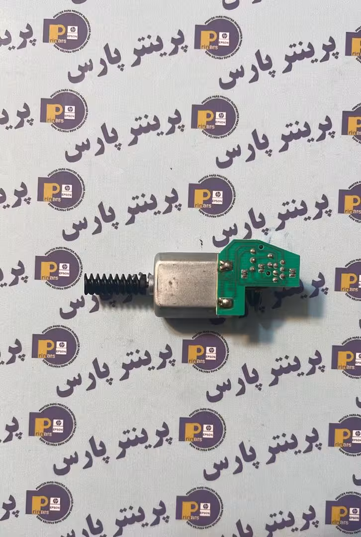 موتور اسکنر 127 Hp