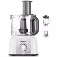 غذاساز كنوود مدل FDP65.400WH