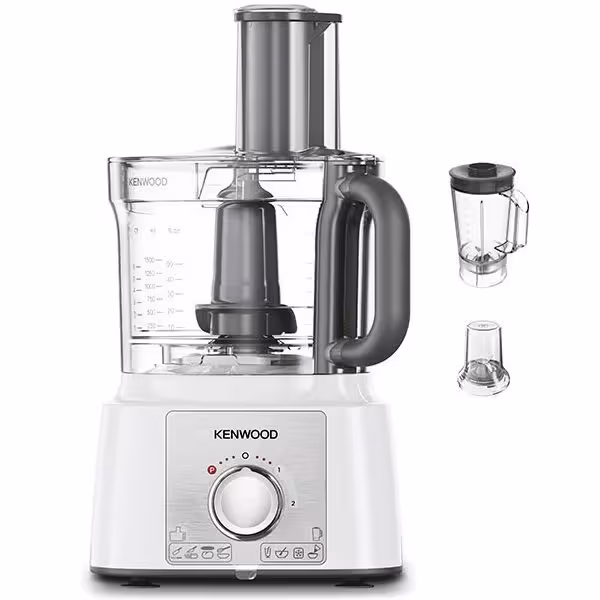 غذاساز كنوود مدل FDP65.400WH