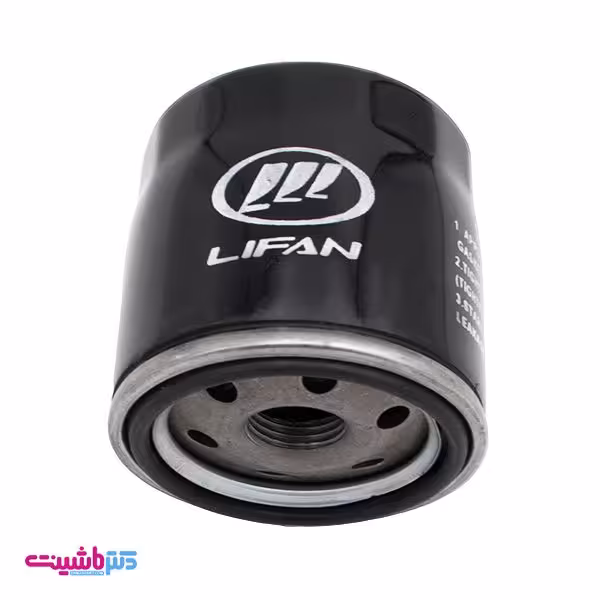 فیلتر روغن لیفان 520