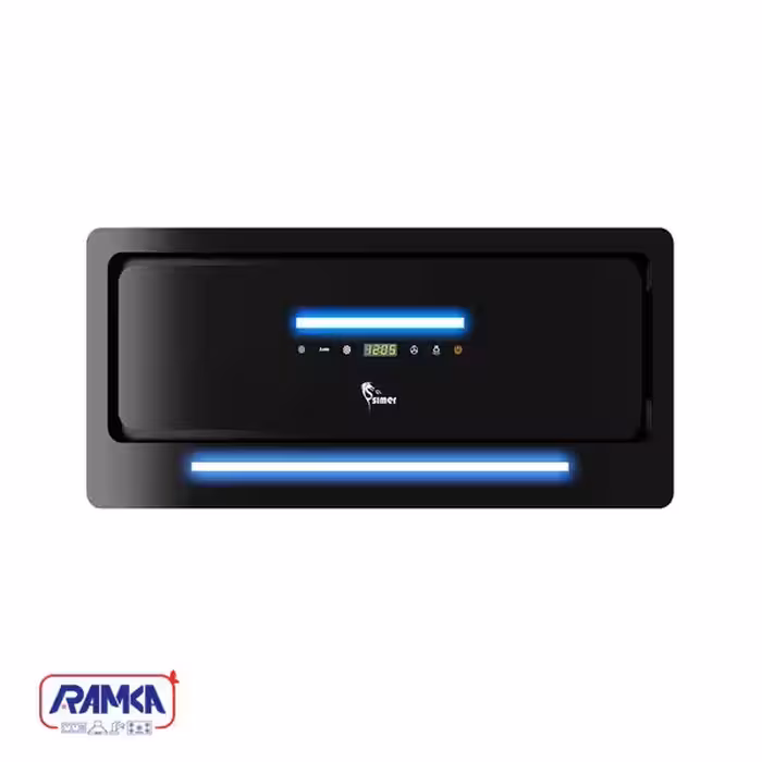 هود مخفی سیمر مدل ساتیا