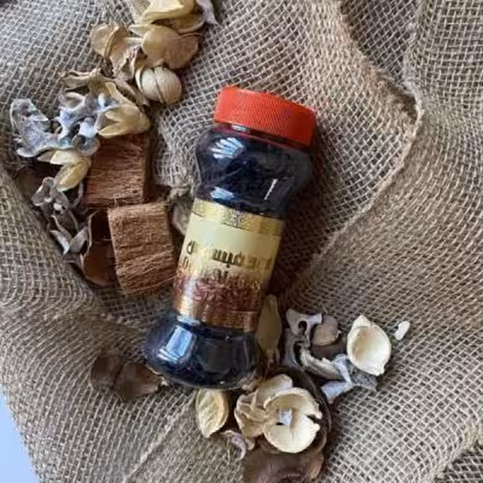 بخور عود مبسوس ساخت کشور امارات