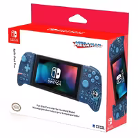 Hori Split Pad Pro for Nintendo Switch – Mega Man Edition