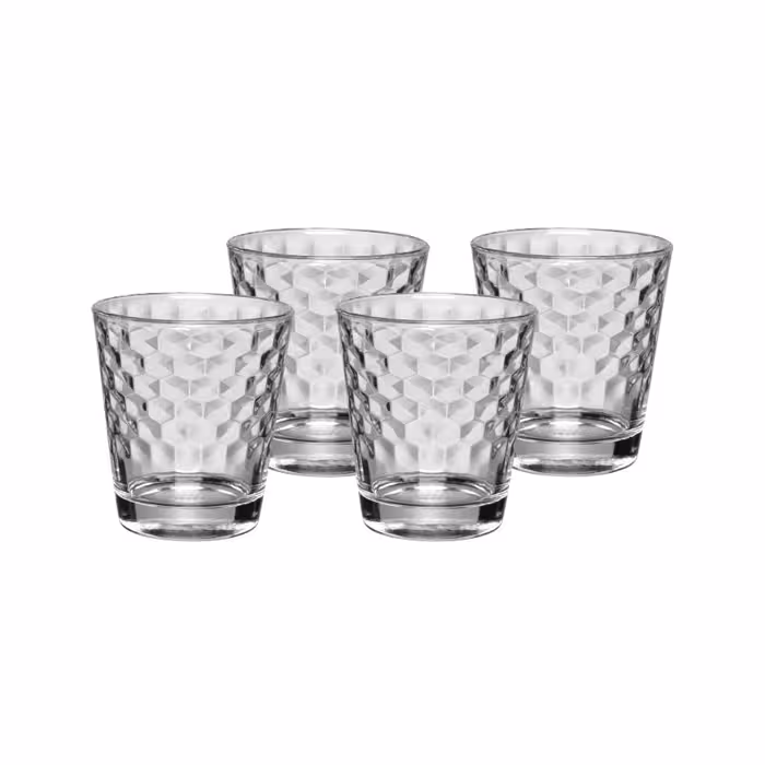 لیوان 4 تایی 10 سانت وی ام اف | WMF COFFEETIME