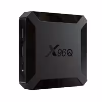 اندروید باکس ایکس96 مدل X96Q | کالا مکس