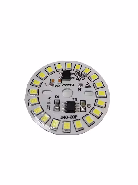 دی او بی 9وات