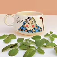 کاپ لته خوری لاوین طرح ده