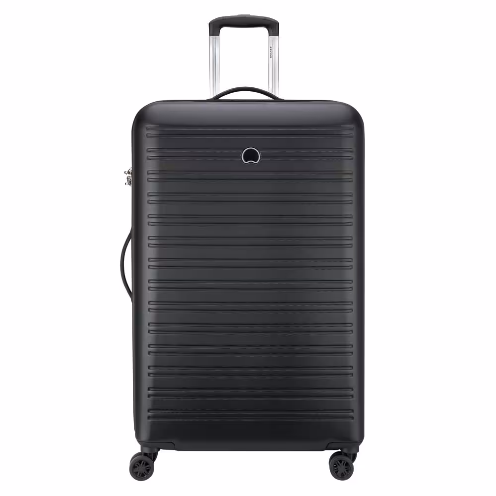 چمدان اور سایز دلسی پلی کربنات مدل سگور