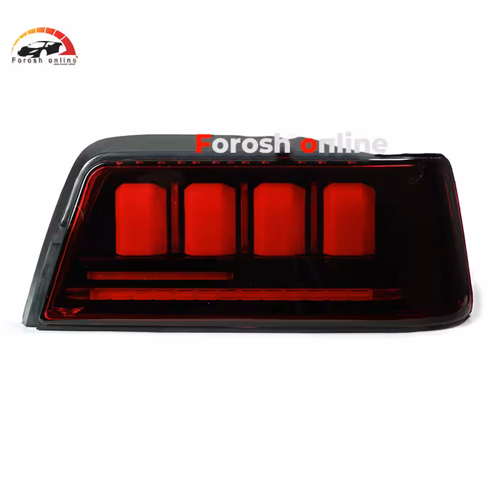 چراغ عقب 405 طرح 3008 جمعه سیاه ( Black Friday )