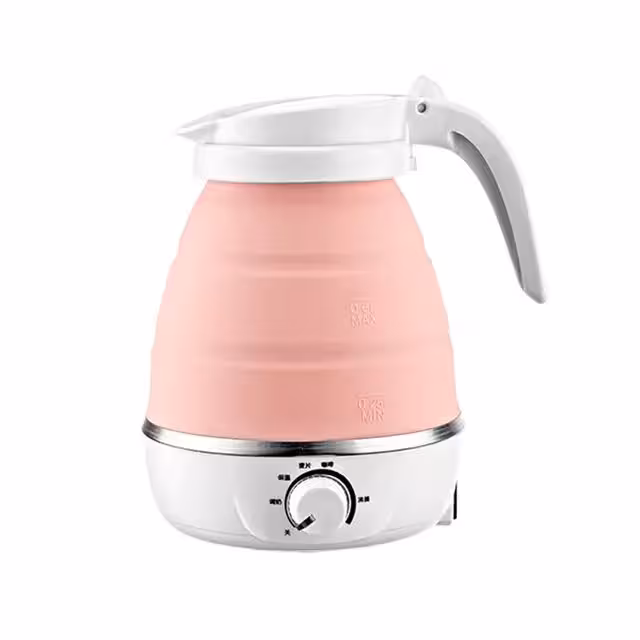 کتری برقی مدل تاشو - کالاوما