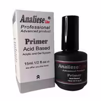 پرایمر اسیدی ناخن آنالیز Analiese