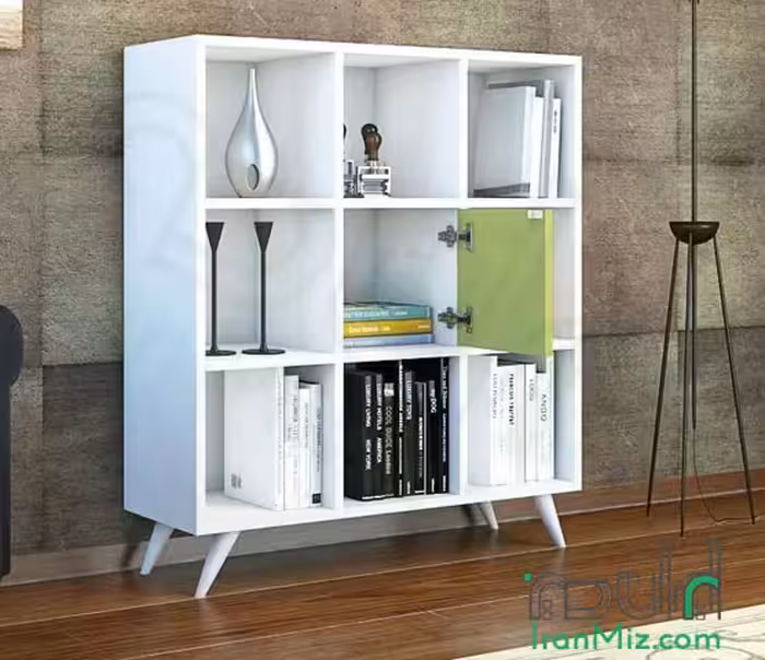 کتابخانه دایموند