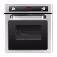 فر تاکنوگلد O103 برق و گاز