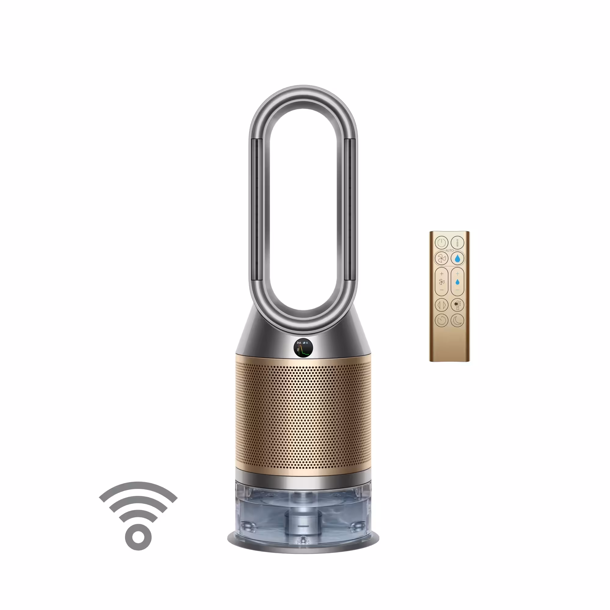 تصفیه هوا دایسون Dyson Purifier Humidify Cool Formaldehyde PH04