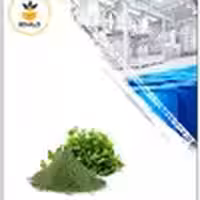 عصاره برگ جعفری خشک (پودری)