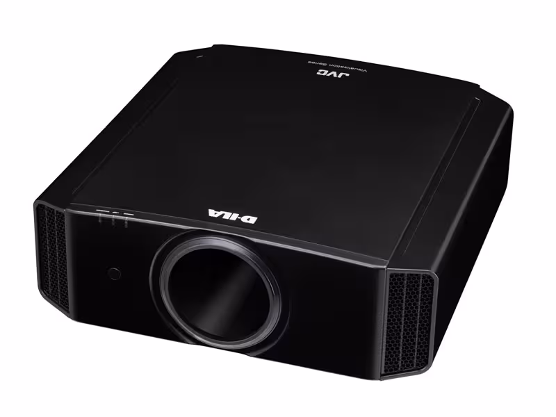 ویدئو پروژکتور جی وی سی مدل DLA-VS2200ZG