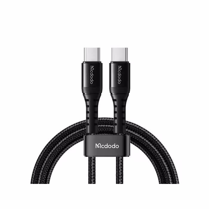 کابل USB-C مک دودو مدل CA-5641 طول 1 متر