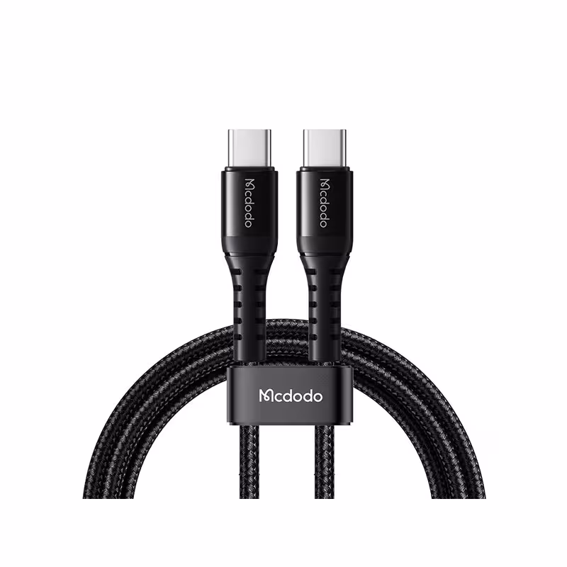 کابل USB-C مک دودو مدل CA-5641 طول 1 متر