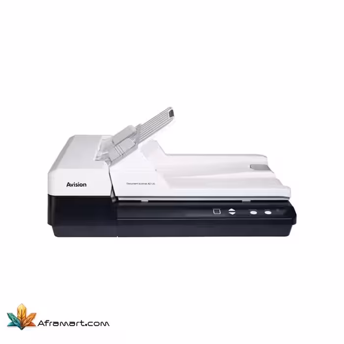 اسکنر اسناد ای ویژن مدل AD130