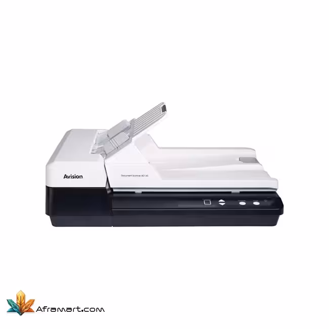 اسکنر اسناد ای ویژن مدل AD130