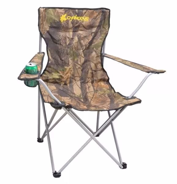 صندلی تاشو کمپینگ چانوداگ مدل FX-8895