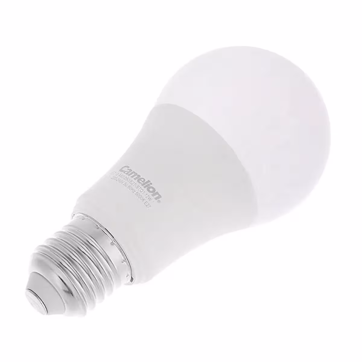 لامپ 13 وات ال ای دی حبابی دیمر دار برند کملیون