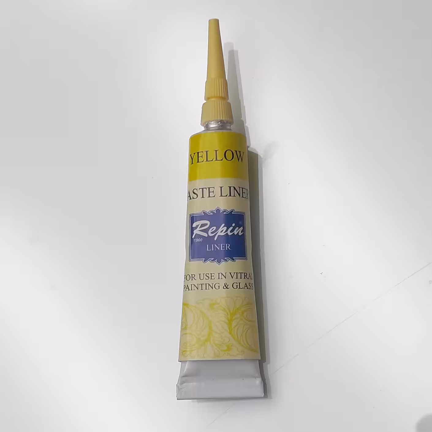 دورگیر رپین  (زرد)