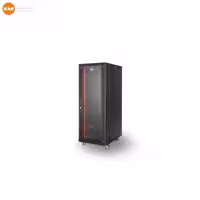 رک ایستاده 47 یونیت عمق 100 اچ پی آی