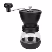 آسیاب دستی قهوه مدل CBG | کالا مکس