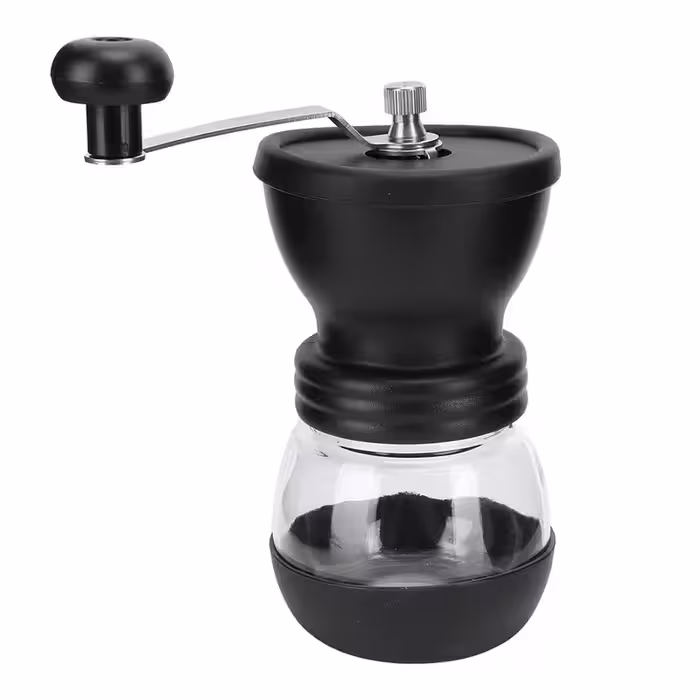 آسیاب دستی قهوه مدل CBG | کالا مکس