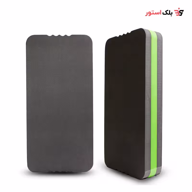 تخته استپ بافوم
