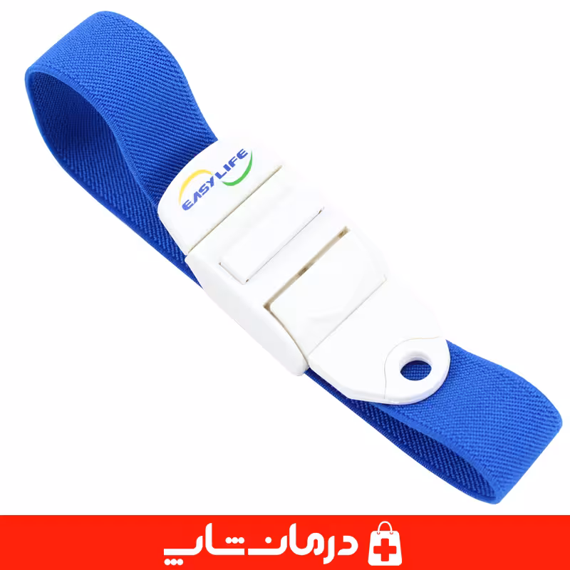 خرید گارو ایزی لایف HS 403A کش رگ بند و تورنیکت