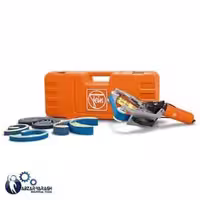 ست سنباده زنی لوله فاین مدل RS 12-70 E - Set - ابزار یراق