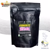 تقویتی و بهبود دهنده خاک ورمیکولیت گیاه پروتکت نیچر