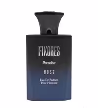 ادوپرفیوم مردانه فیکورس مدل Paradise BOSS