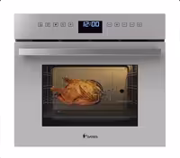 فر توکار برقی مدل DF_654 سفید داتیس