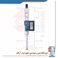 ست میکرومتر داخل سه فک دیجیتال اینسایز 12-6 میلی متر مدل 123-3127
