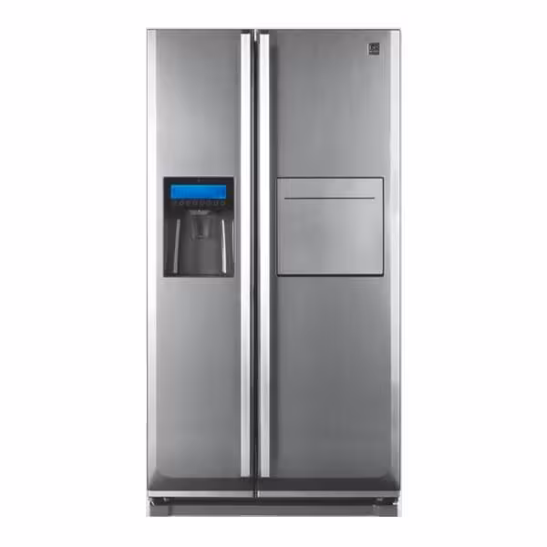 یخچال ساید بای ساید دوو مدل FRS-L2713