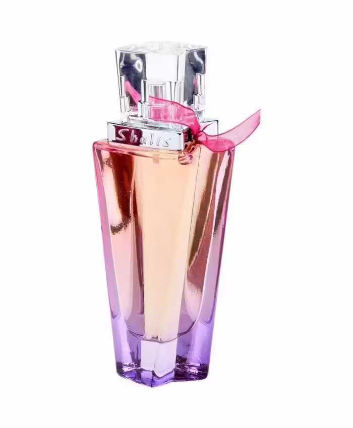 عطر زنانه شالیز مدل EDT حجم 50میلی لیتر