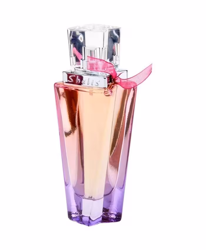 عطر زنانه شالیز مدل EDT حجم 50میلی لیتر