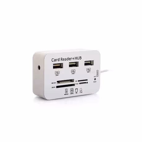 هاب USB ایکس پی پروداکت مدل XP-H837