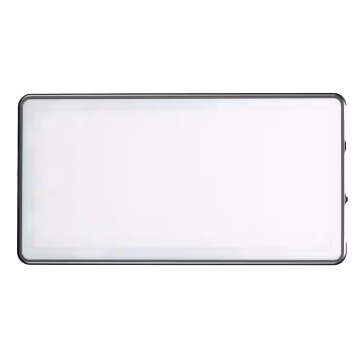 نور ال ای دی ثابت فول کالر Ninja Pro LA700 RGB LED