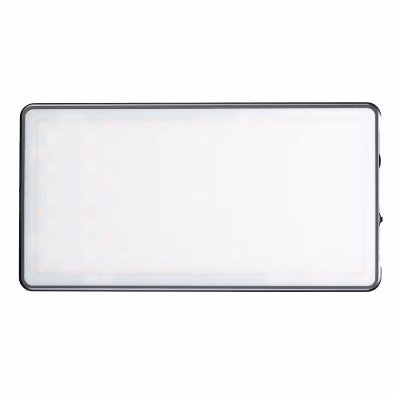 نور ال ای دی ثابت فول کالر Ninja Pro LA700 RGB LED
