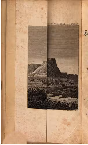 خرید و دانلود نسخه کامل کتاب Die wichtigsten neuern Land- und Seereisen