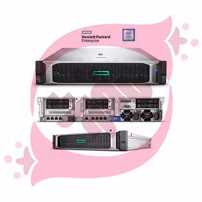 مشخصات سرور HPE DL380 Gen10 3204 1P 16GB S100i P20182-B21
