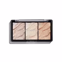 پالت هایلایتر جدید رولوشن پرو مدل Metals